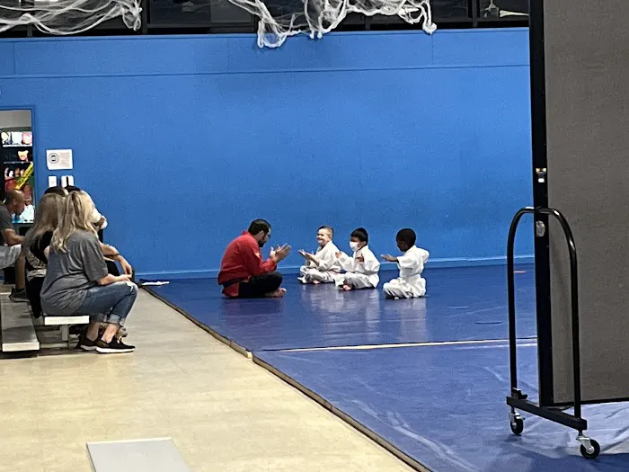 Columbus Martial Arts Academy Picture 3