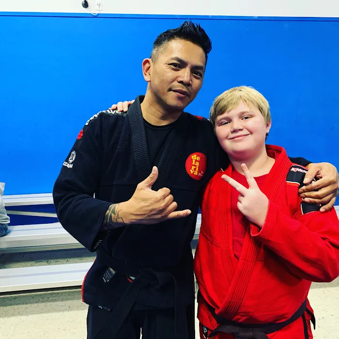 Columbus Martial Arts Academy Picture 10