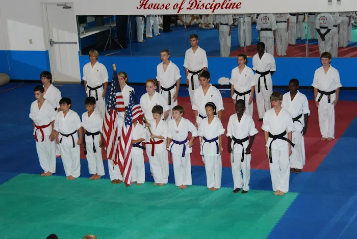 Won's Martial Arts Picture 8