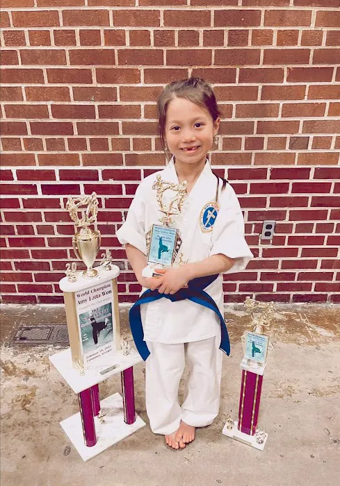 Won's Martial Arts Picture 4