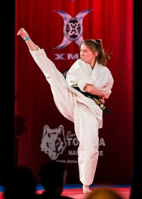 Won's Martial Arts Picture 7