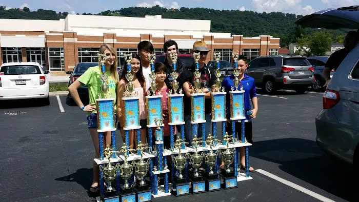 Won's Martial Arts Picture 3
