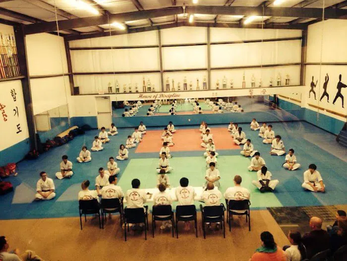 Won's Martial Arts Picture 5