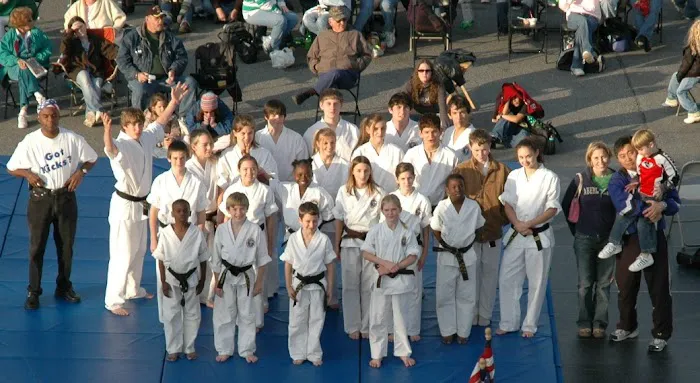 Won's Martial Arts Picture 9