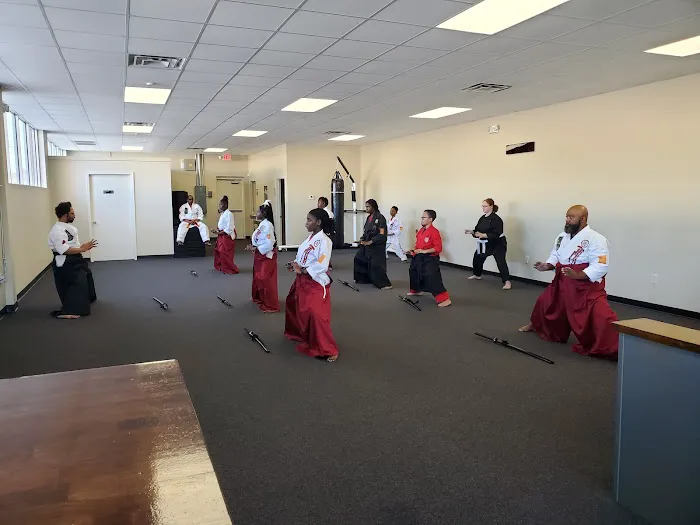 Eagle Pride Martial Arts Picture 4