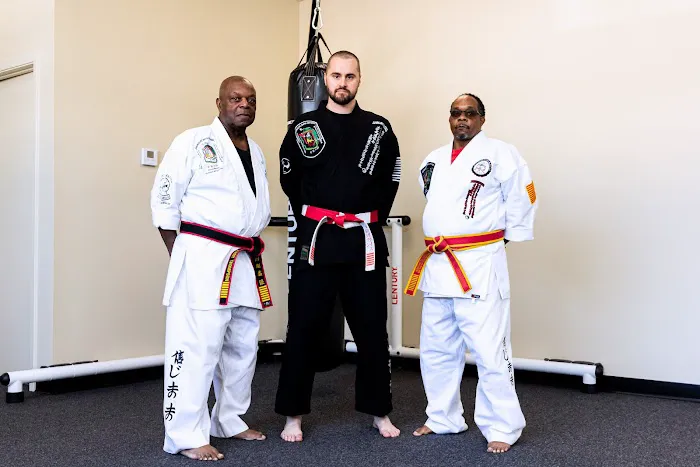 Eagle Pride Martial Arts Picture 8