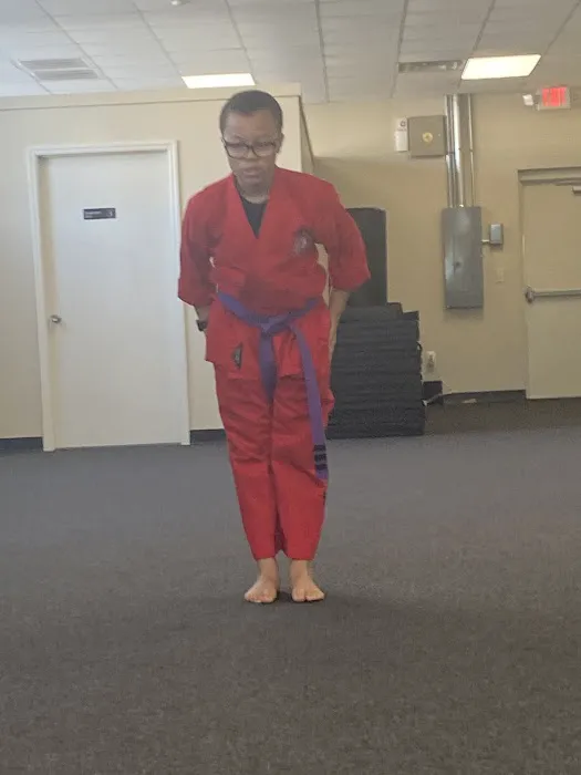 Eagle Pride Martial Arts Picture 3