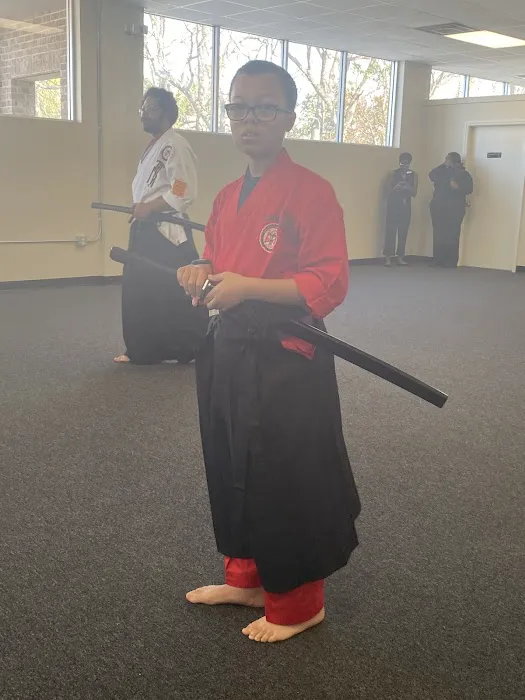 Eagle Pride Martial Arts Picture 2