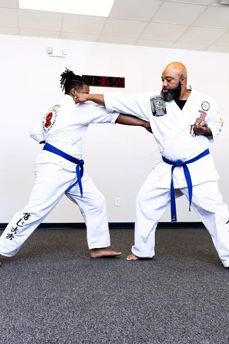 Eagle Pride Martial Arts Picture 1