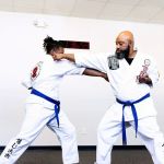 Eagle Pride Martial Arts