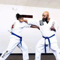 Eagle Pride Martial Arts ico
