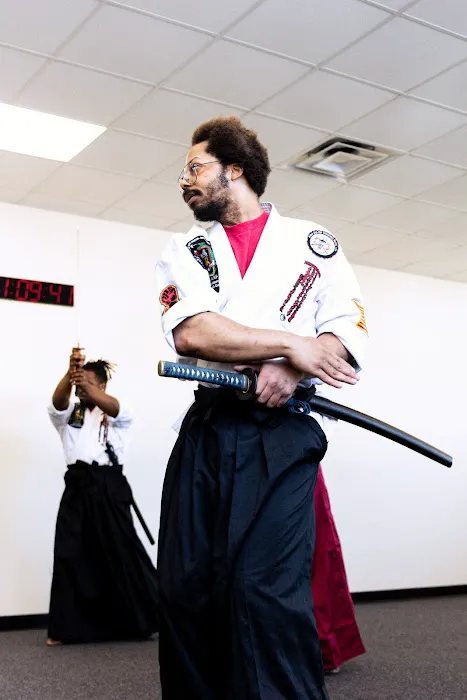 Eagle Pride Martial Arts Picture 5