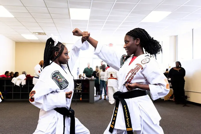 Eagle Pride Martial Arts Picture 6