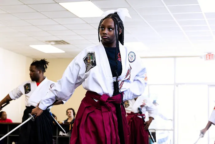 Eagle Pride Martial Arts Picture 10