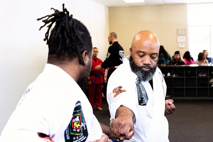 Eagle Pride Martial Arts Picture 9