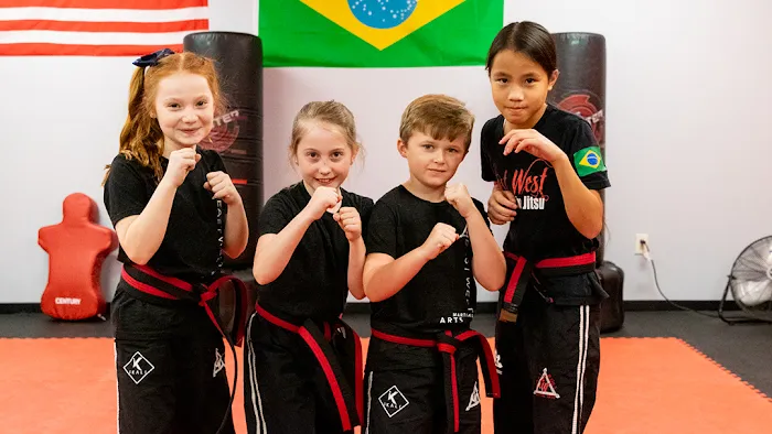 East West Martial Arts Picture 9