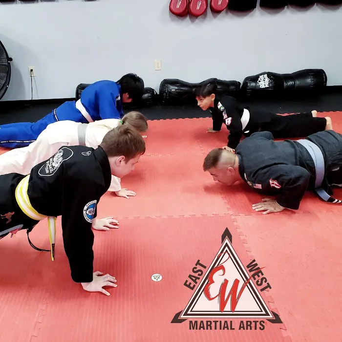 East West Martial Arts Picture 4