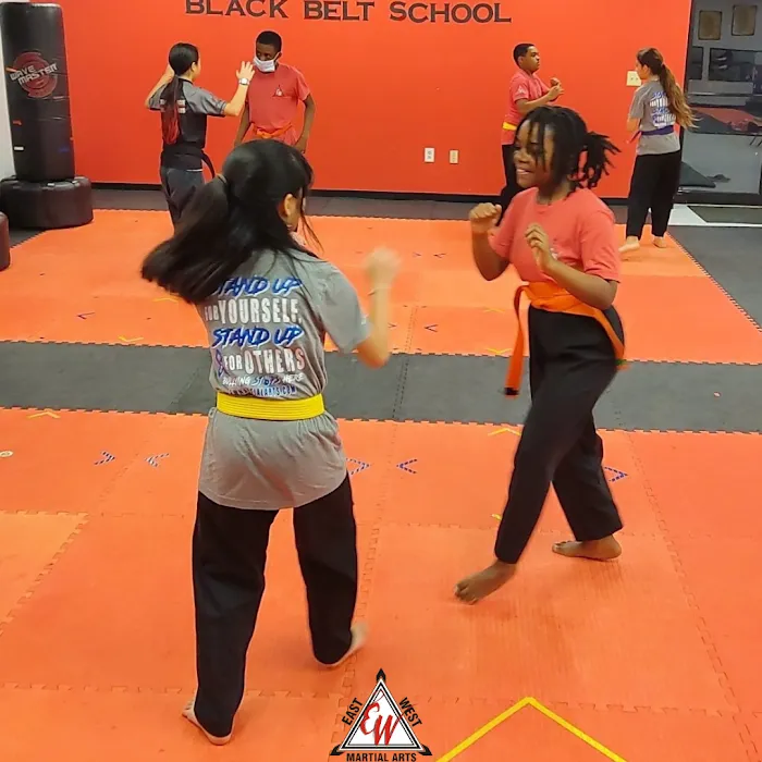 East West Martial Arts Picture 10