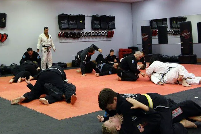 East West Martial Arts Picture 6