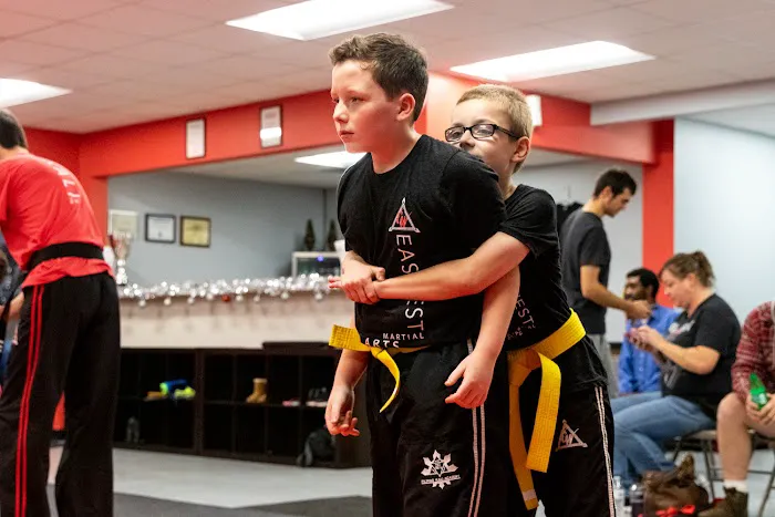 East West Martial Arts Picture 8