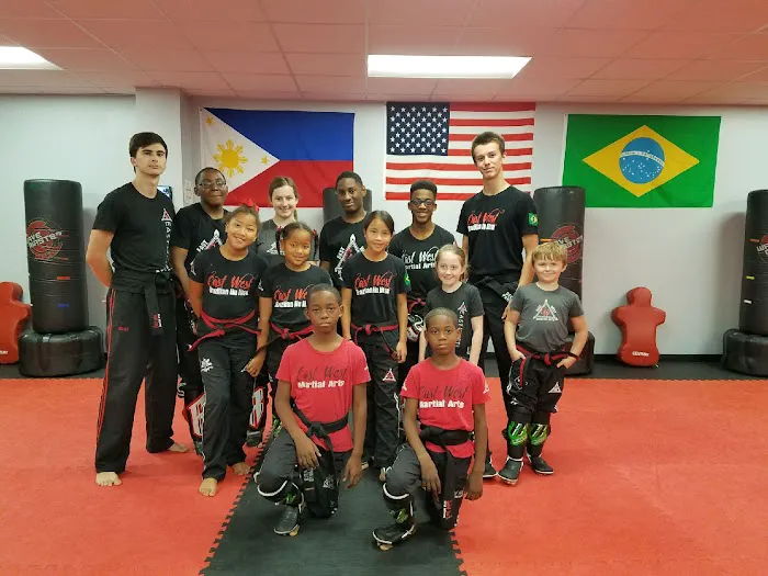 East West Martial Arts Picture 5