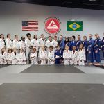 Gracie Barra Pelham Alabama | Brazilian Jiu-Jitsu | Self-Defense