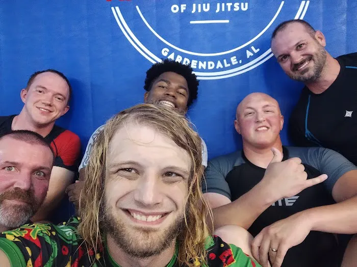 Apex Academy of Jiu Jitsu Picture 8