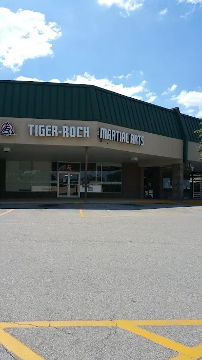 Tiger-Rock Martial Arts Picture 7