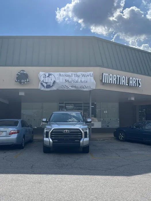 Tiger-Rock Martial Arts Picture 5