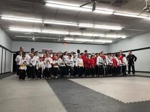 Tiger-Rock Martial Arts Picture 6