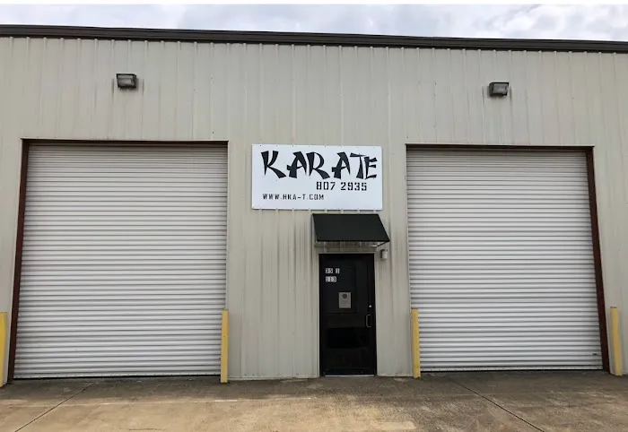 Hirano Ha Karate of Trussville Picture 6