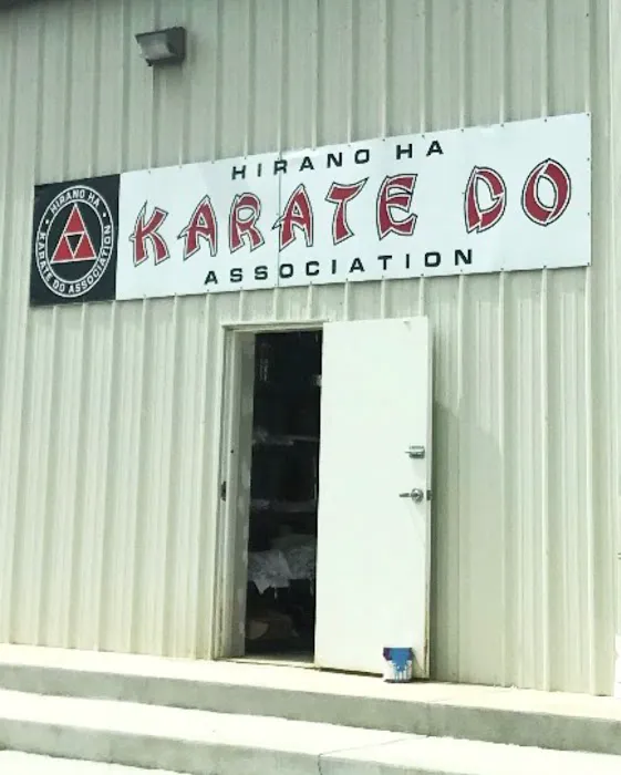 Hirano Ha Karate of Trussville Picture 4