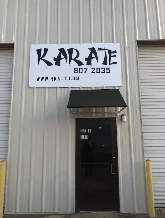 Hirano Ha Karate of Trussville Picture 7