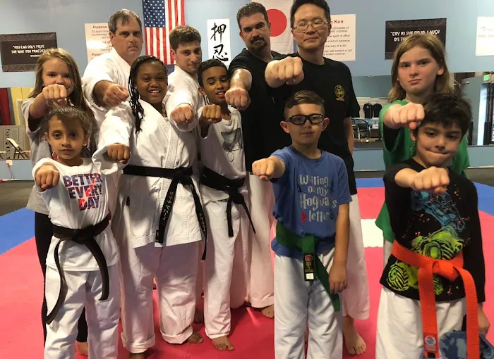 Hirano Ha Karate of Trussville Picture 8
