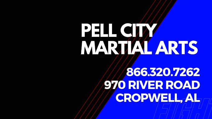 Pell City Martial Arts, LLC Picture 3