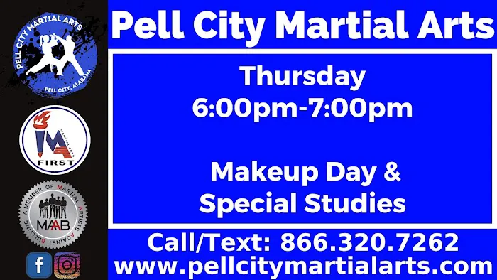 Pell City Martial Arts, LLC Picture 5