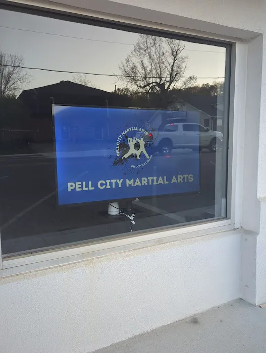 Pell City Martial Arts, LLC Picture 1
