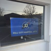 Pell City Martial Arts, LLC ico