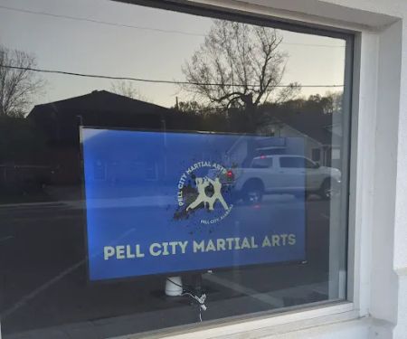 Pell City Martial Arts, LLC
