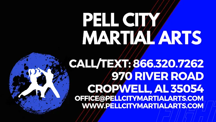 Pell City Martial Arts, LLC Picture 4