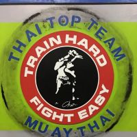 ThaiTopTeam-USA Master Cha ico
