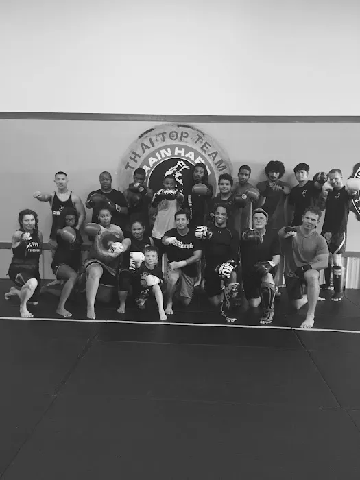 ThaiTopTeam-USA Master Cha Picture 10