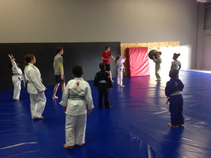 Jiu-Jitsu Columbus Picture 3
