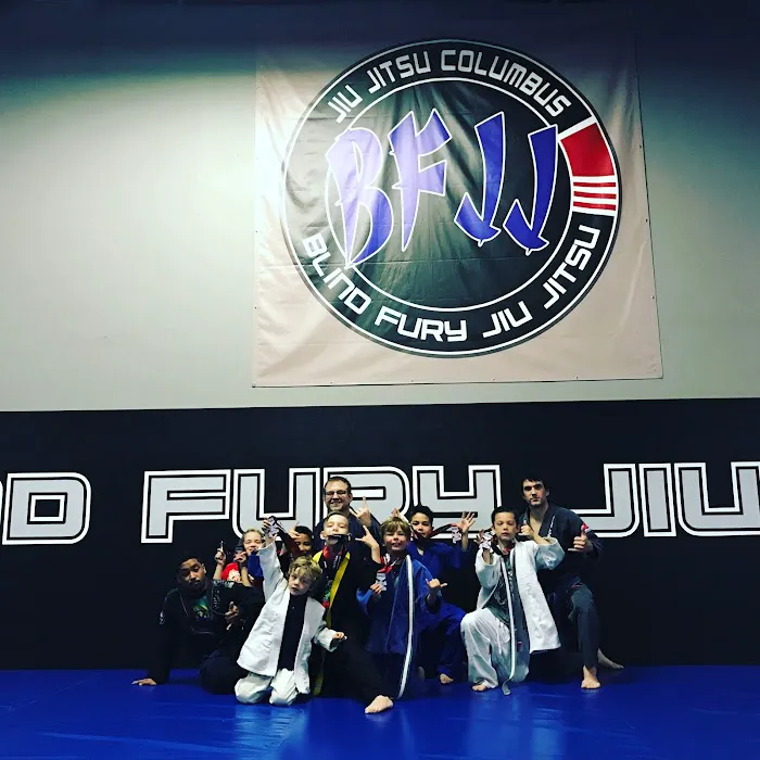 Jiu-Jitsu Columbus Picture 5