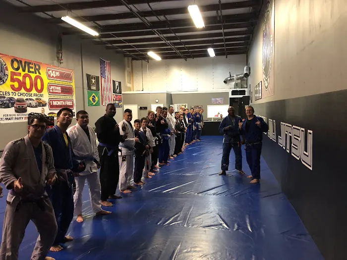 Jiu-Jitsu Columbus Picture 2