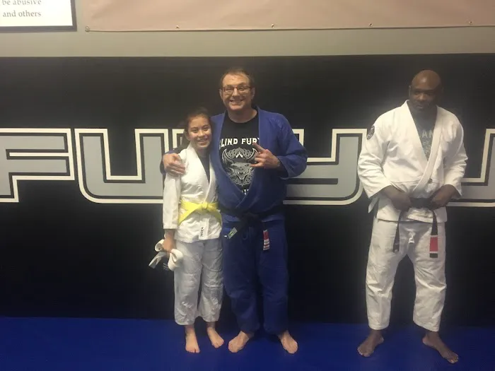 Jiu-Jitsu Columbus Picture 6