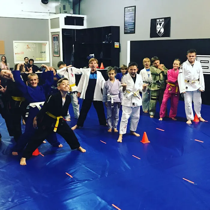 Jiu-Jitsu Columbus Picture 10