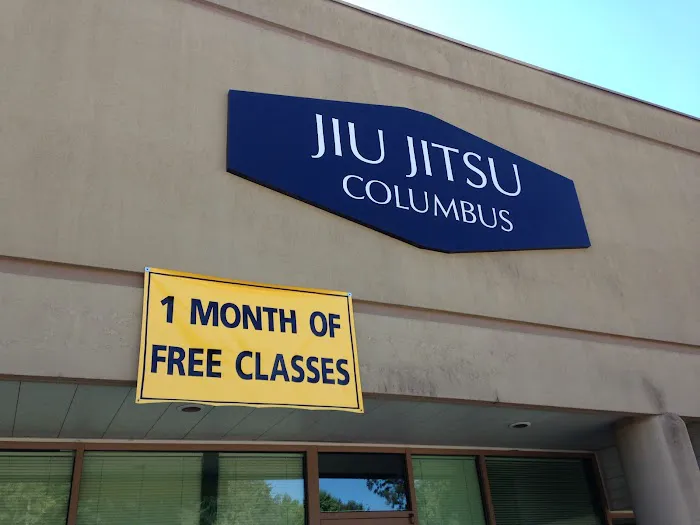 Jiu-Jitsu Columbus Picture 4