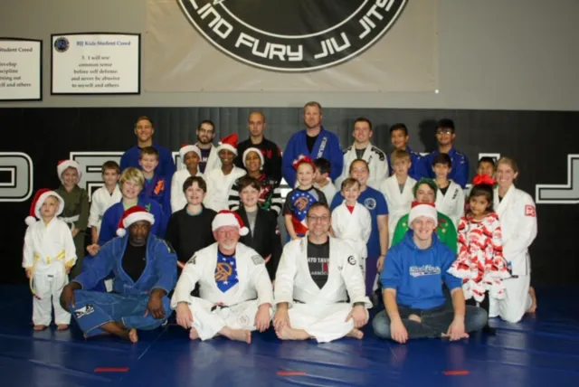 Jiu-Jitsu Columbus Picture 7