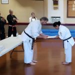 Columbus DOJO 宮殿武芸館